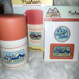 Pusheen Bundle....